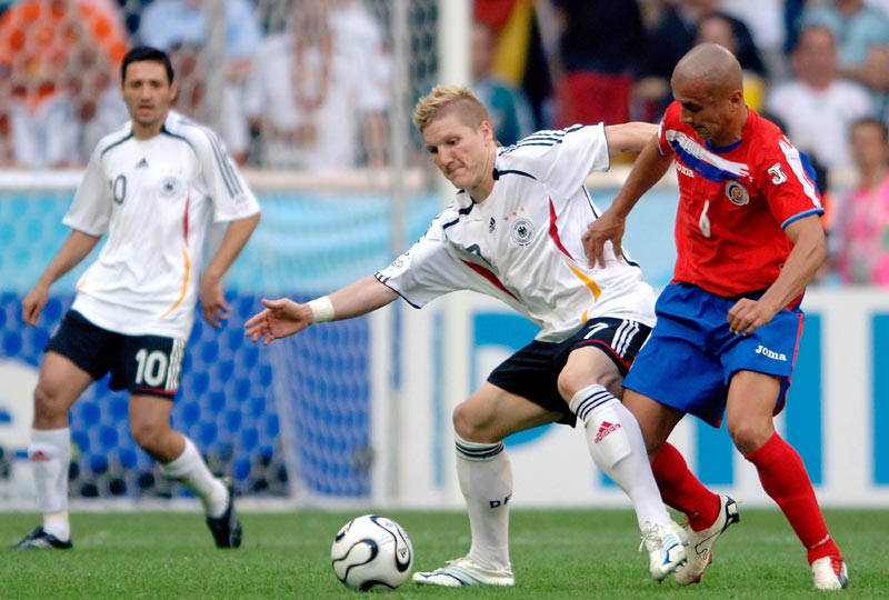 最适合的角 最适合的角