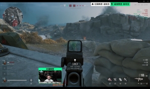 在近年来的 在近年来的