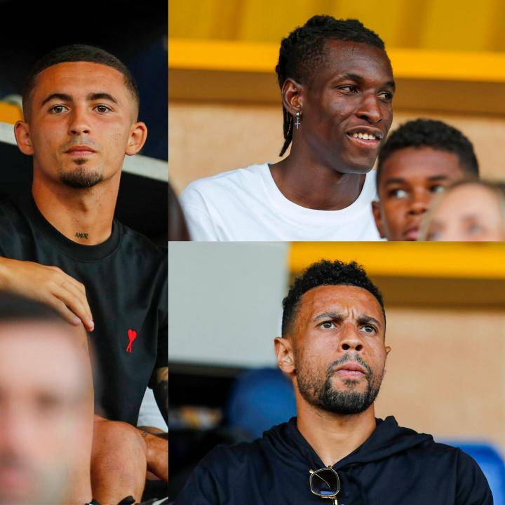 强鹿精英赛汤普森-28杆大胜夺美巡首冠 潘政琮T2