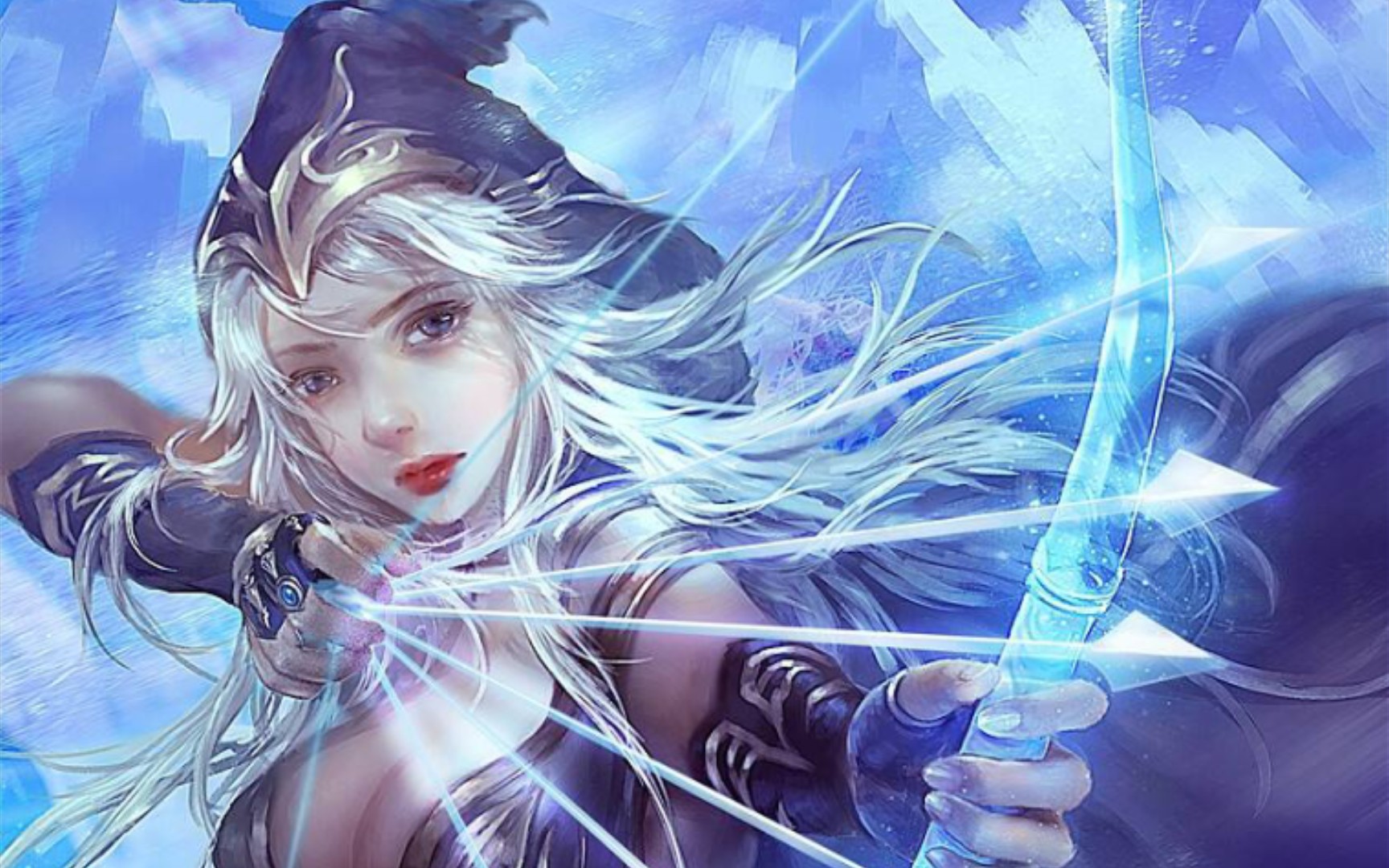 风暴的中心 风暴的中心