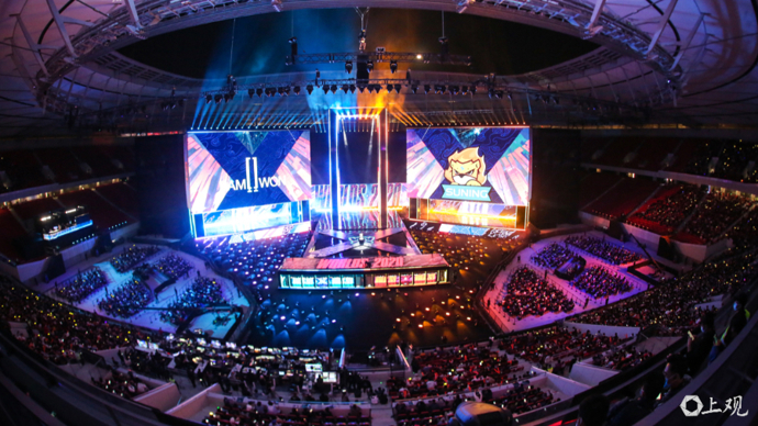 以令人惊叹 以令人惊叹