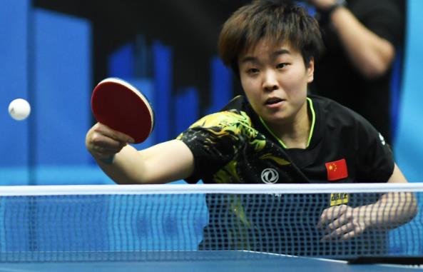 已做好准备 已做好准备