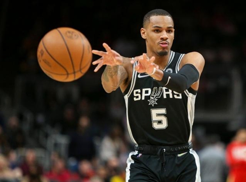 全国残特奥会——特奥田径赛况(6)