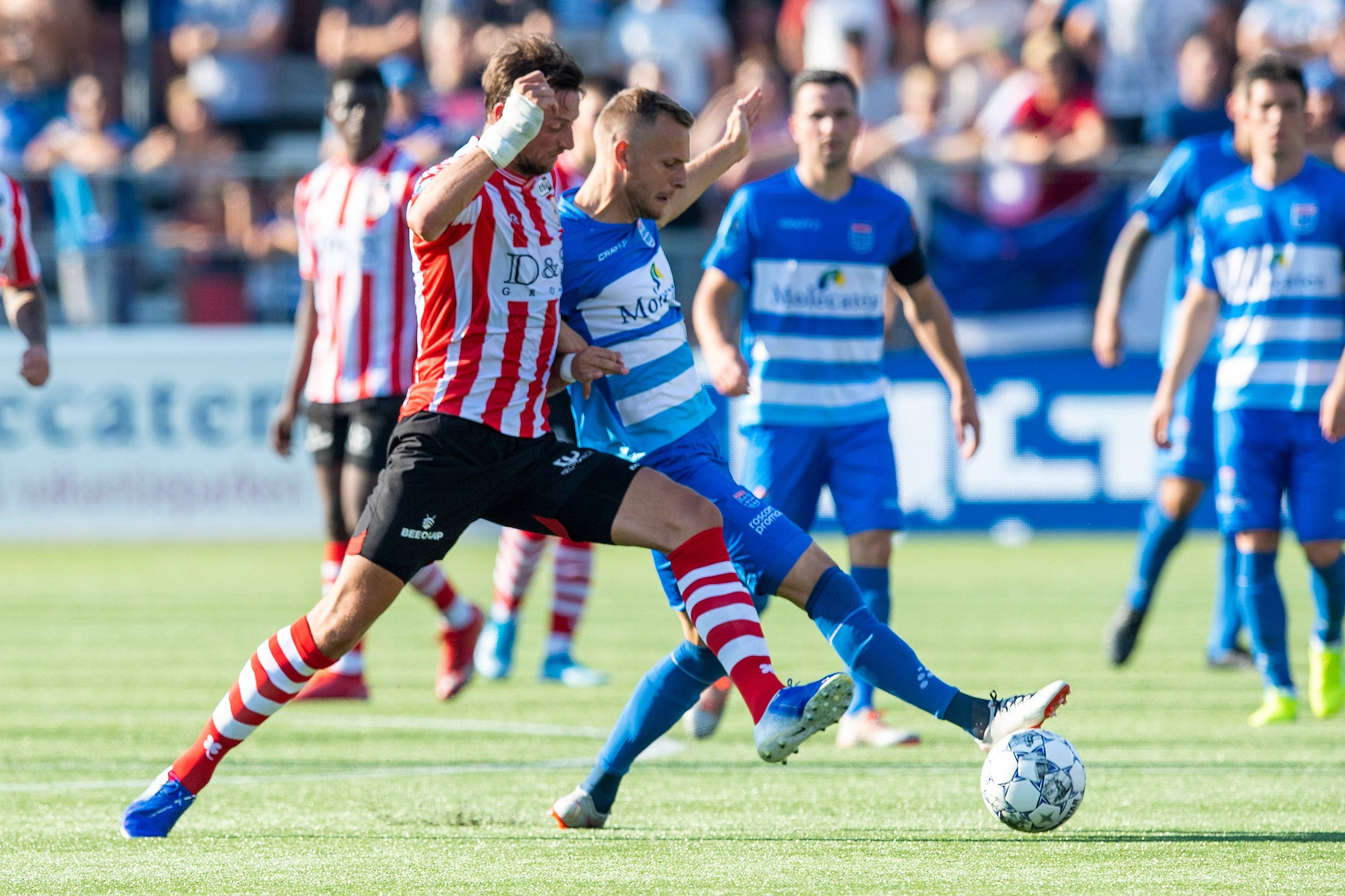 费尔格森闪耀夜，罗马 2-0 力克莱切：稳稳的全取三分