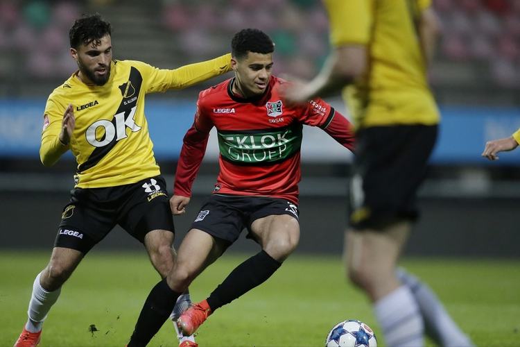 卡塔尔迪：国米是意甲最强的球队，同时也是欧洲最强球队之一