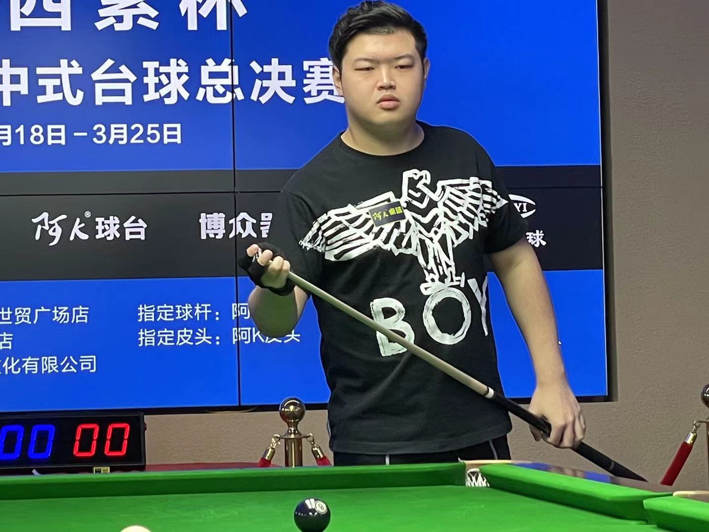 冲不确定性